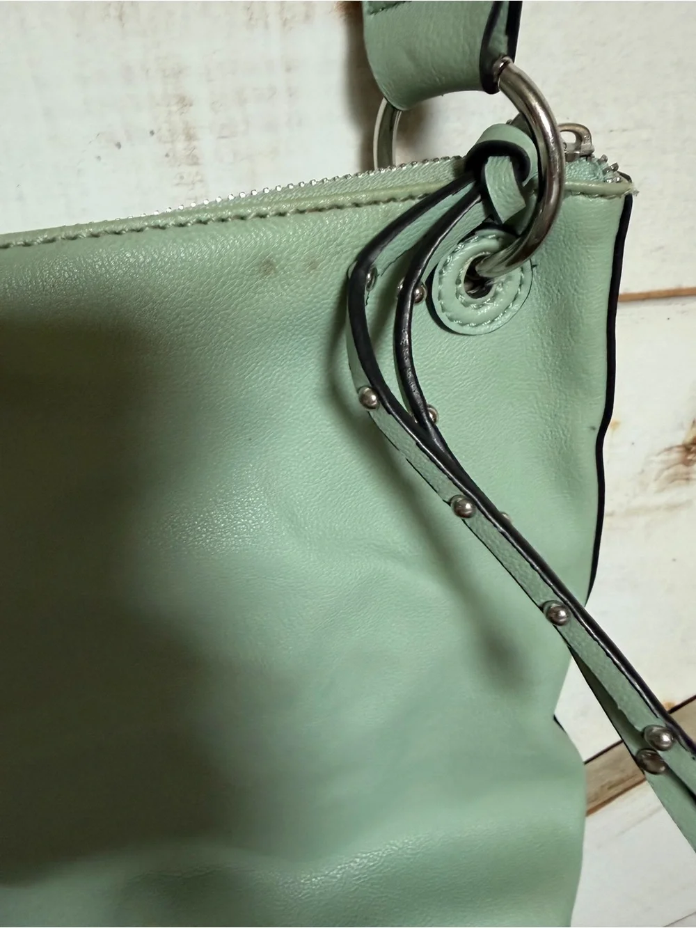 Guess preowned vintage